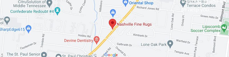 Nashville Fine Rugs, LLC