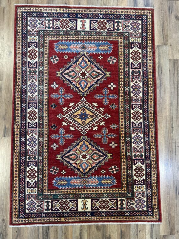 3' x 5' New Kazak