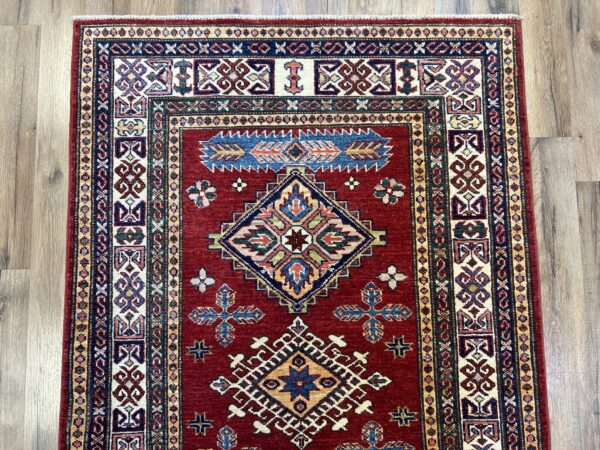 3' x 5' New Kazak - Image 3