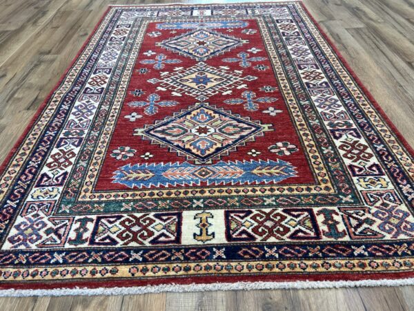 3' x 5' New Kazak - Image 5