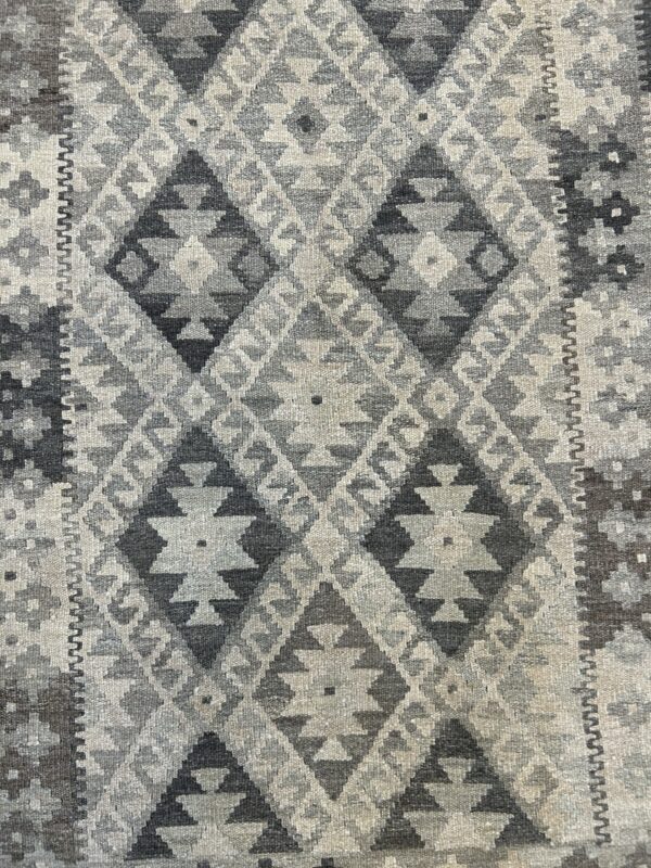 3' x 5' New Kazak Small Area Rug - Image 2