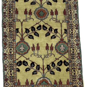 4' x 6' Indian Mashad