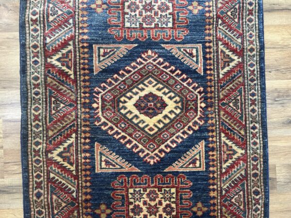 3' x 4' New Kazak - Image 4