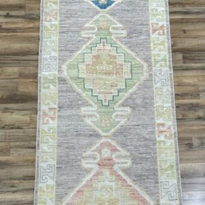 3' x 12' Pakistan Khoten