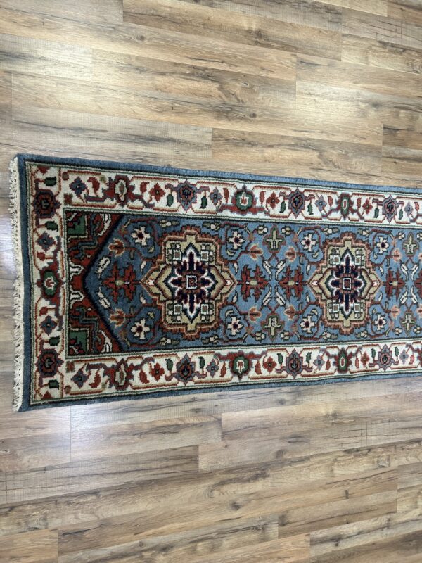 3' x 16' Indian Sarapi - Image 5