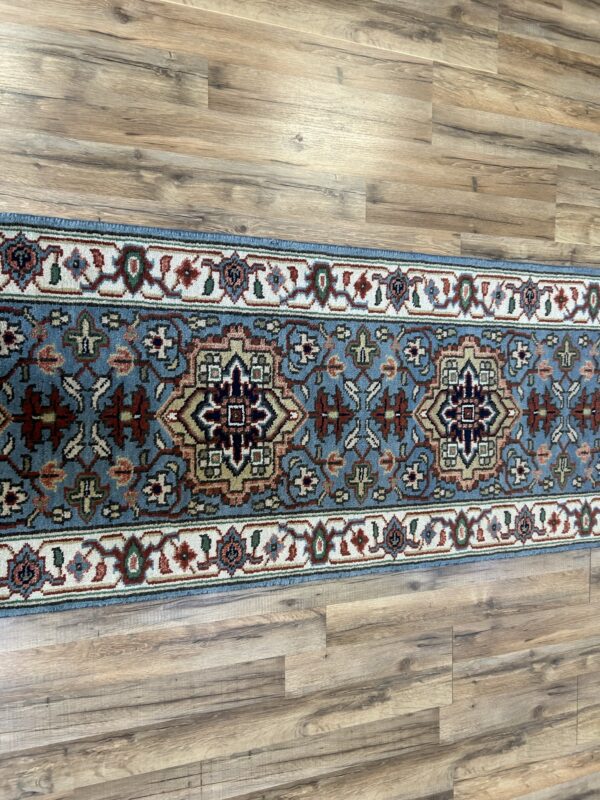 3' x 16' Indian Sarapi - Image 4