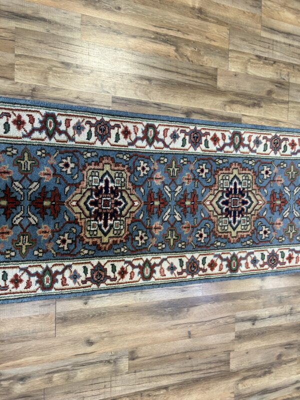 3' x 16' Indian Sarapi - Image 3