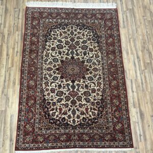 7' x 11' Persian Isfahan