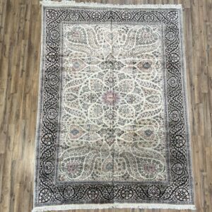 7' x 11' Indian Keshmir