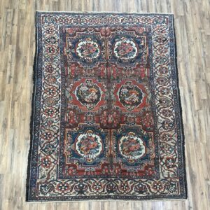 7' x 10' Persian Bakhtiari
