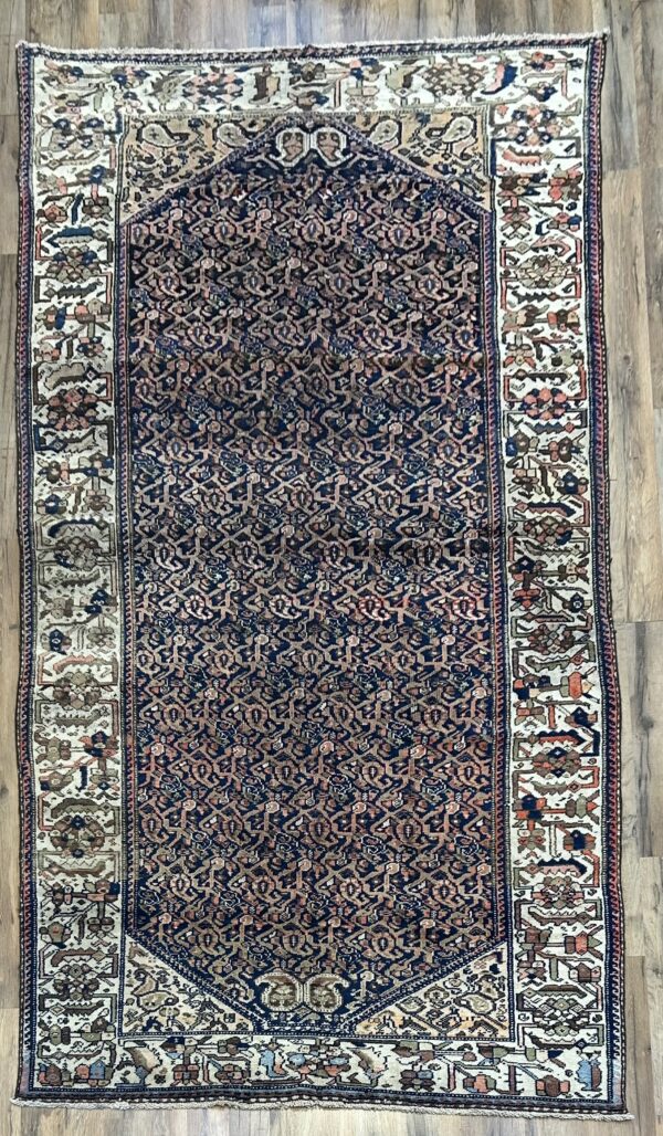 5' x 10' Persian Hammadan