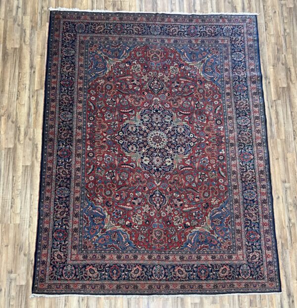 8' x 11' Persian Tabriz