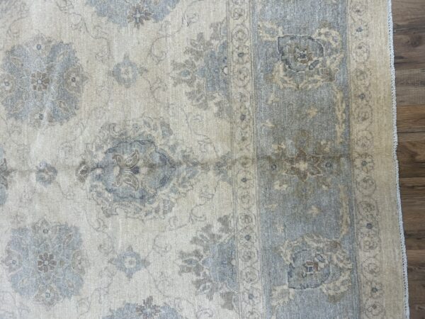 8' x 10' Khotan Design Rug - Image 3