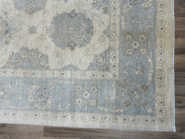 8' x 10' Khotan Design Rug - Image 2