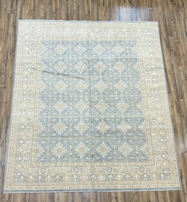 8' x 10' Khotan Design Rug