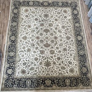 12' x 15' Indian Oushak