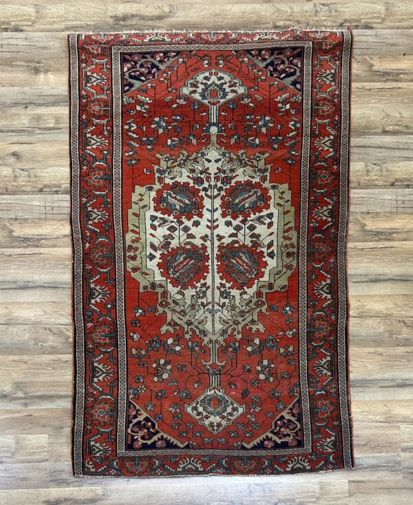 3' x 5' Persian Farahan