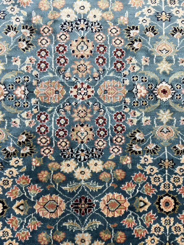 3' x 5' Turkish Hereke - Image 6