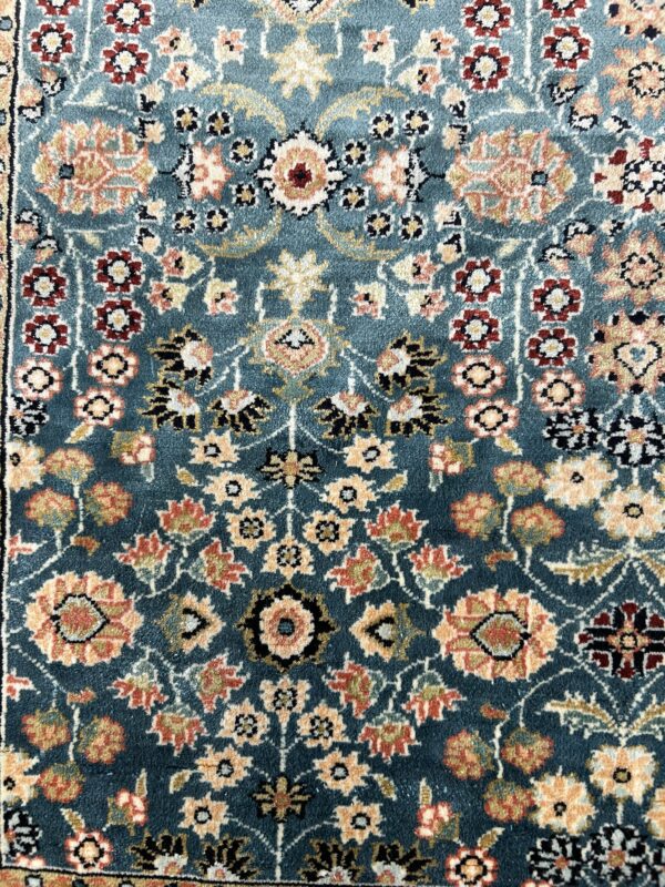 3' x 5' Turkish Hereke - Image 5