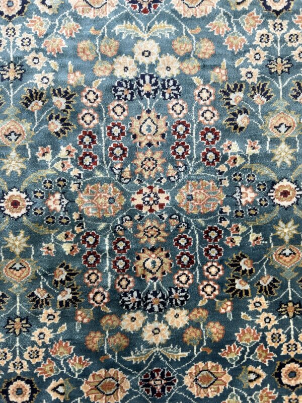 3' x 5' Turkish Hereke - Image 4