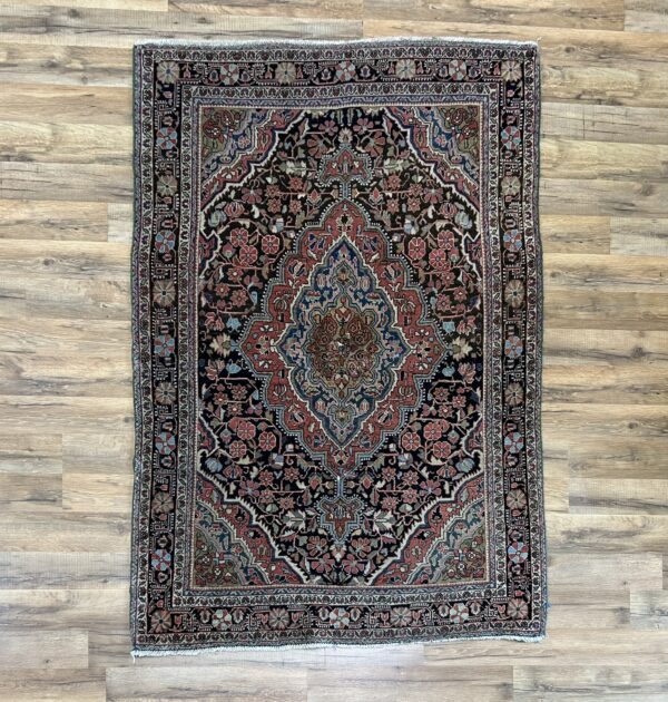 3' x 5' Persian Farahan