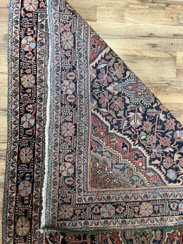 3' x 5' Persian Farahan - Image 2