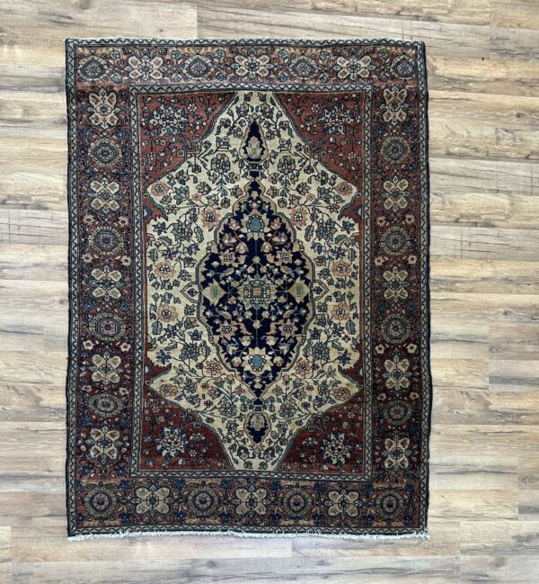 3' x 5' Persian Farahan