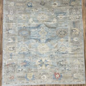 10 x 12 Turkish Sultanabad