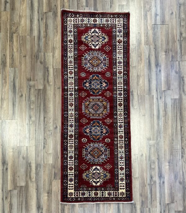 3 x 7 Kazak Runner