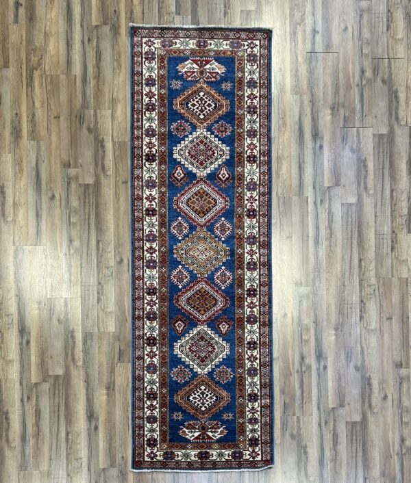 3 x 8 Kazak Runner