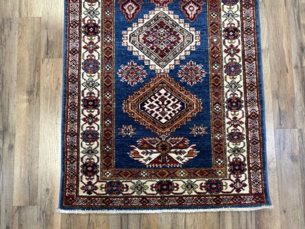 3 x 8 Kazak Runner - Image 6