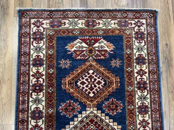 3 x 8 Kazak Runner - Image 4