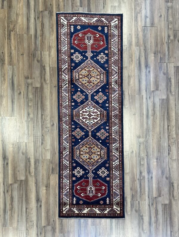 3 x 8 Kazak Runner