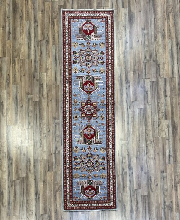 3 x 10 Kazak Runner