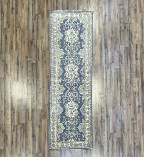 3 x 9 Khotan Design Runner