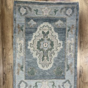 2 x 3 New Turkish Oushak