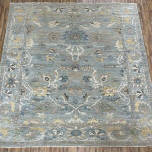 Turkish Sultanabad 12'4 x 15'